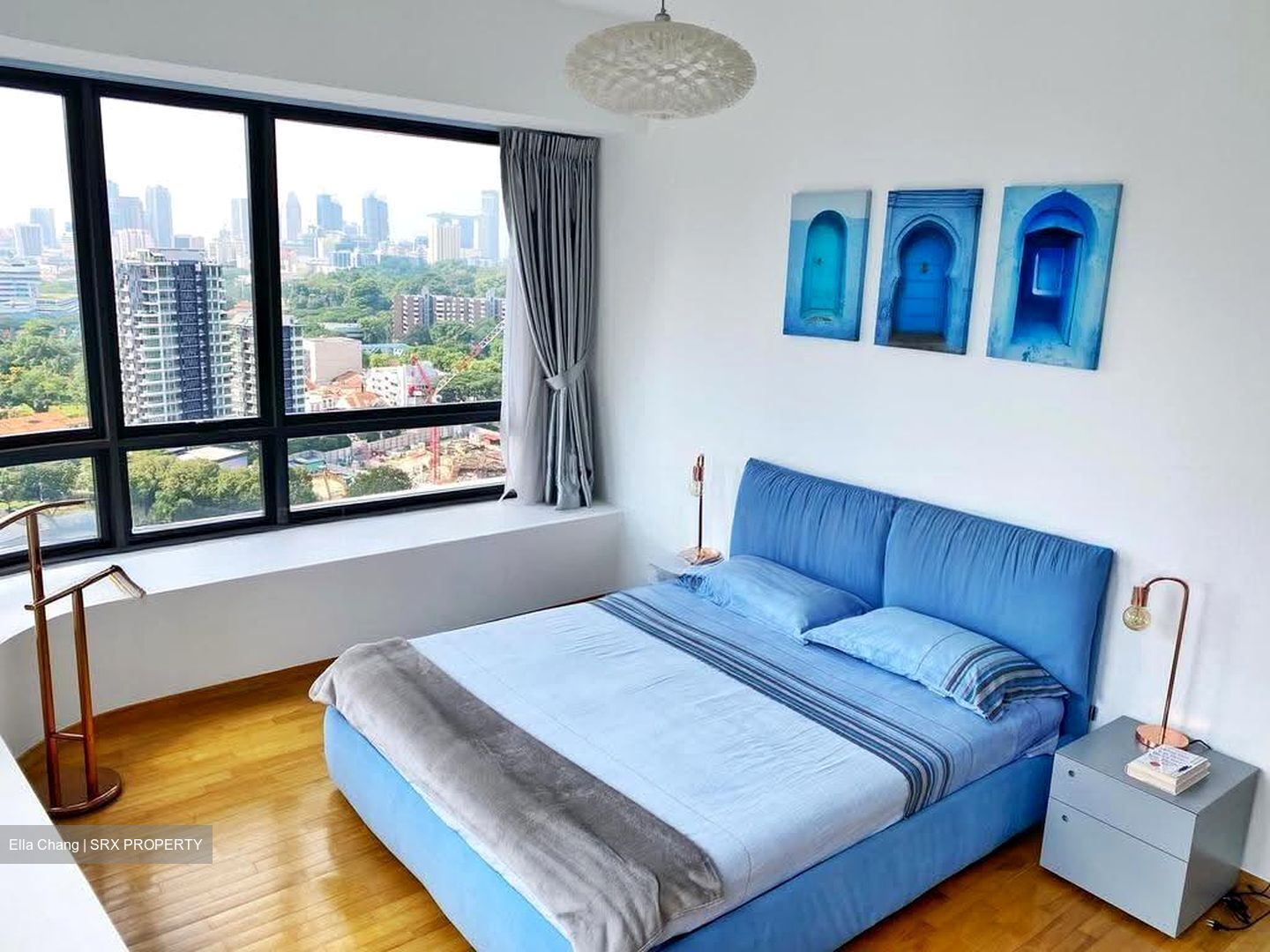 Trilight (D11), Condominium #614468461